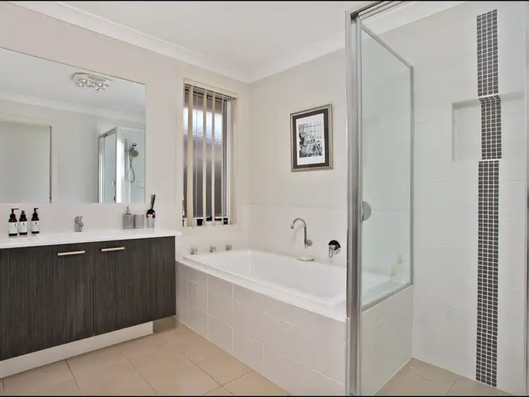 Fifth view of Homely house listing, 32 Holland Avenue, Ropes Crossing NSW 2760