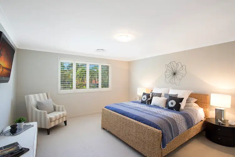 Sixth view of Homely house listing, 22 Nambucca Road, Terrey Hills NSW 2084