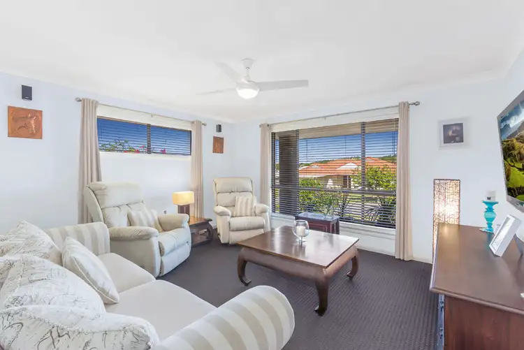 Fourth view of Homely house listing, 5 Ridgecrop Street, Upper Coomera QLD 4209