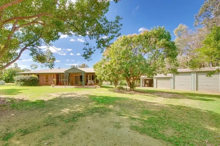 12 Woodbury Road, Adelaide Park QLD 4703