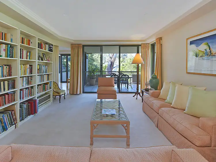 Third view of Homely apartment listing, 7/20 The Chase Road, Turramurra NSW 2074