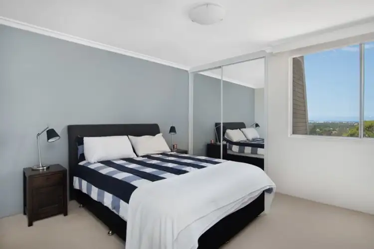 Third view of Homely apartment listing, 41b/168 Willarong Road, Caringbah NSW 2229