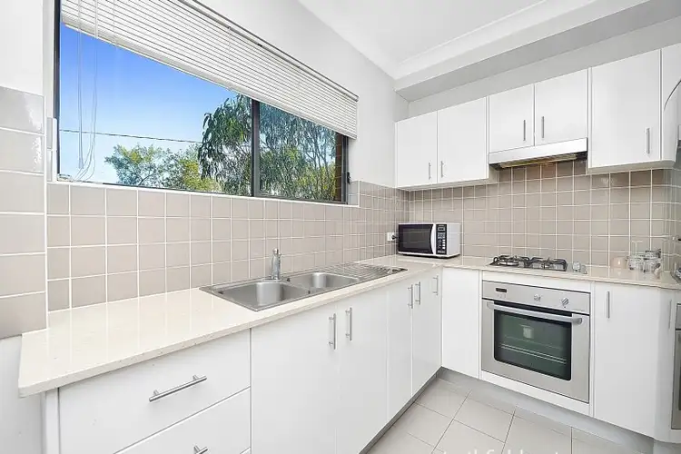 Third view of Homely apartment listing, 24/45 Eastbourne Road, Homebush West NSW 2140