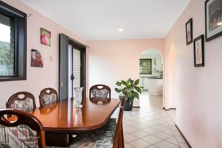 Fourth view of Homely house listing, 62 Koloona Avenue, Figtree NSW 2525