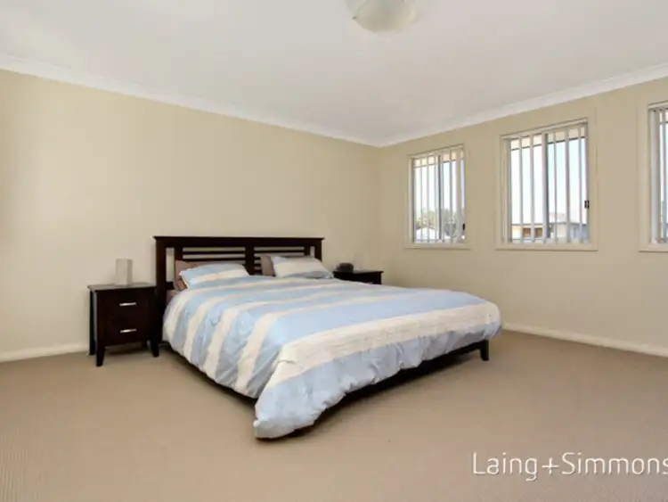 Fourth view of Homely house listing, 24 Jenkin Street, Ropes Crossing NSW 2760