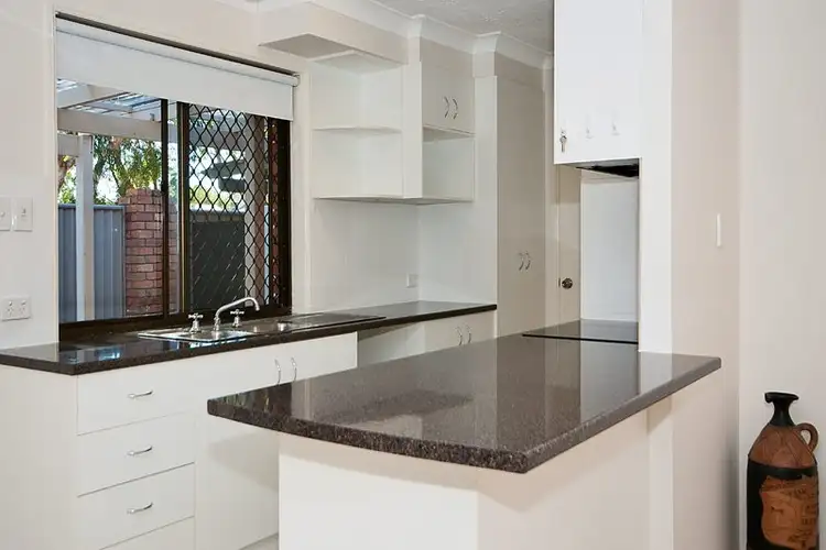 Third view of Homely townhouse listing, 20/172 Barrier Reef Drive, Mermaid Waters QLD 4218
