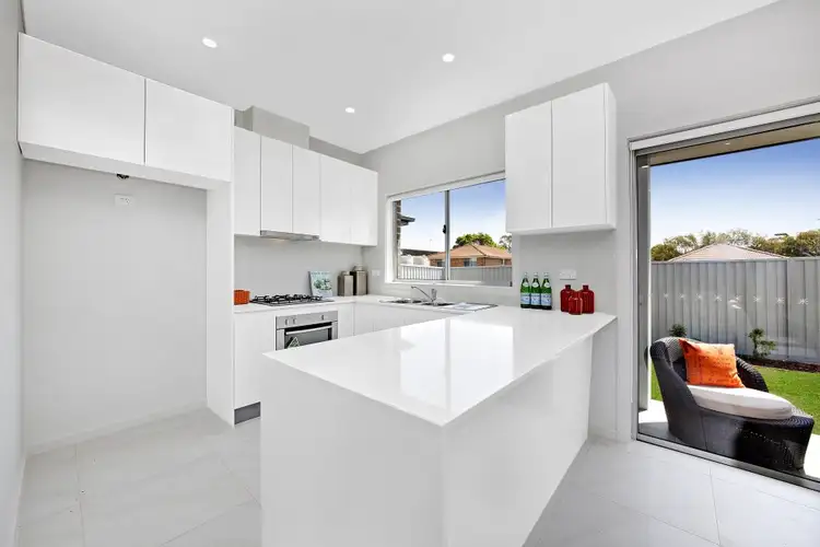 Fifth view of Homely villa listing, 5 & 7/20-26 Lambeth Street, Panania NSW 2213