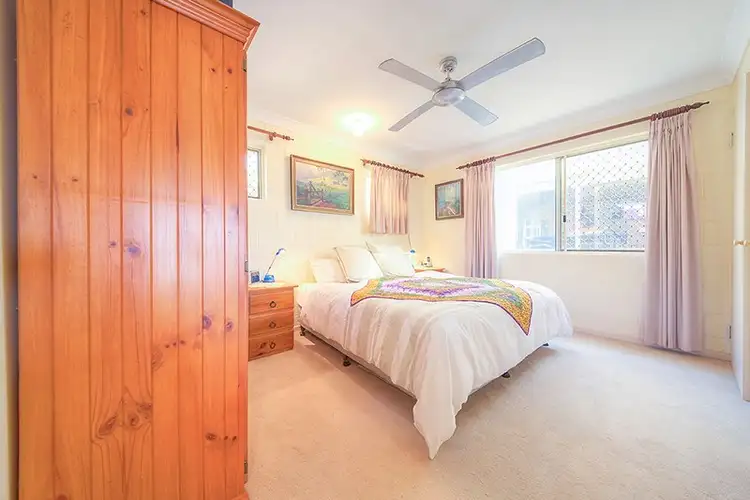 Sixth view of Homely house listing, 199 Matthew Flinders Drive, Cooee Bay QLD 4703