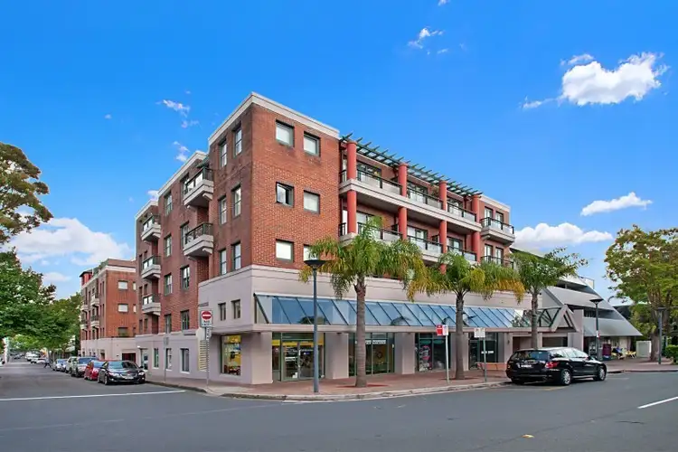Fourth view of Homely apartment listing, 68/4-8 Waters Road, Neutral Bay NSW 2089