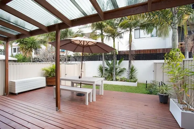 Third view of Homely unit listing, 28/2 Karbunya Street, Mermaid Waters QLD 4218