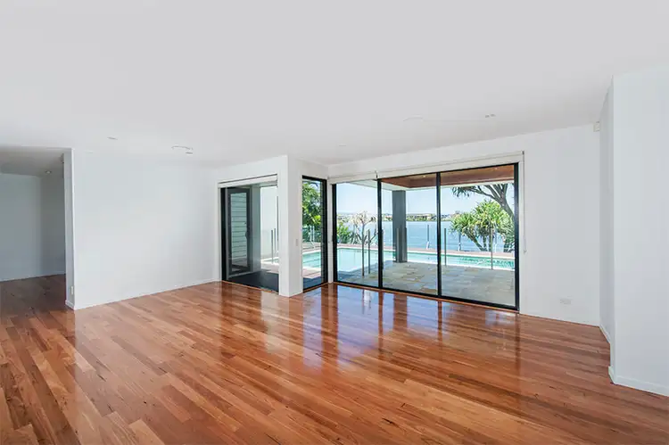 Sixth view of Homely house listing, 142 Sir Bruce Small Boulevard, Benowa QLD 4217