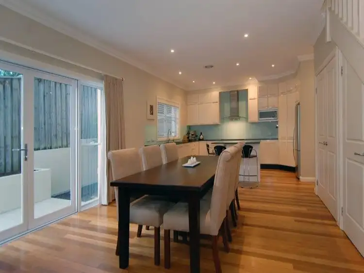 Fourth view of Homely house listing, 1 Valley Park Crescent, North Turramurra NSW 2074