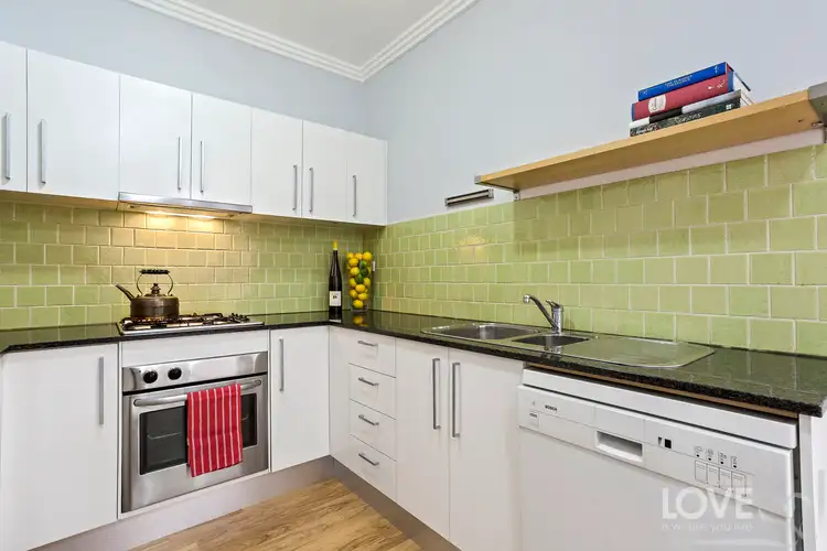 Fourth view of Homely apartment listing, 6/109 Flinders Street, Thornbury VIC 3071