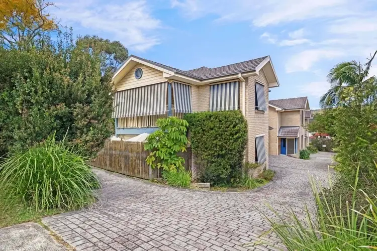 1/37 Wells Street, East Gosford NSW 2250