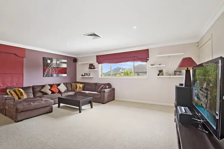 Fourth view of Homely house listing, 22 Maeve Avenue, Kellyville NSW 2155