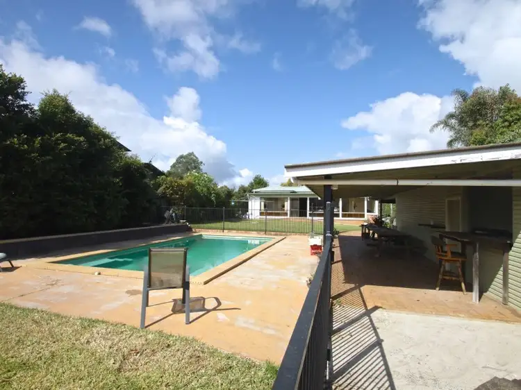 Fourth view of Homely house listing, 46 Thorburn Street, Nimbin NSW 2480