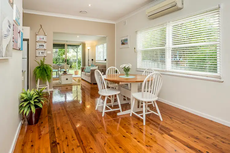 Fourth view of Homely house listing, 38 Mitchell Street, Tighes Hill NSW 2297