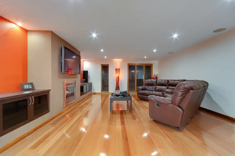 Second view of Homely house listing, 28 Christine Avenue, Berwick VIC 3806