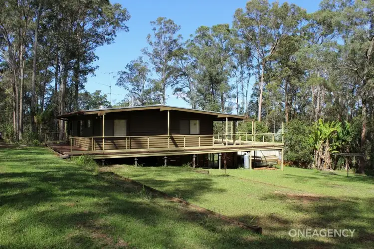 Fifth view of Homely rural property listing, 103 Crottys Lane, Yarravel NSW 2440