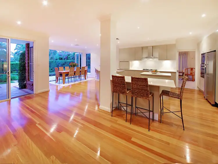 Second view of Homely house listing, 164 Bobbin Head Road, Turramurra NSW 2074
