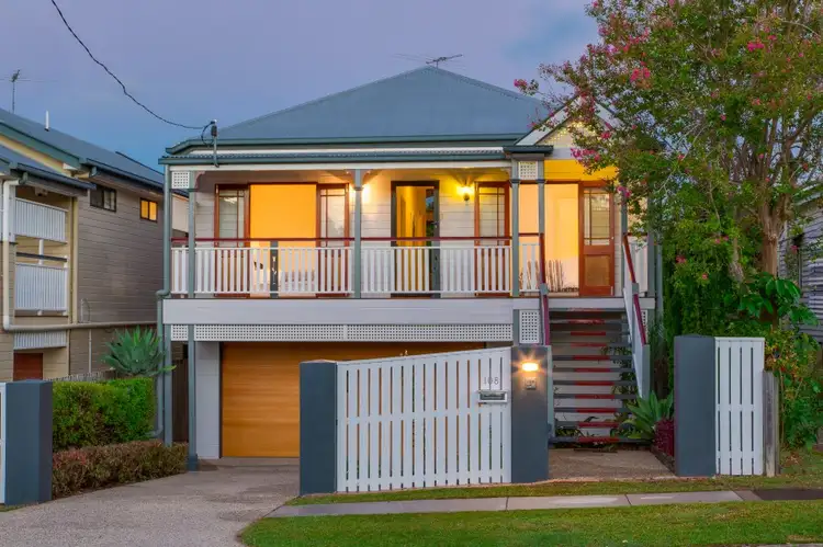 108 Gordon Street, Gordon Park QLD 4031
