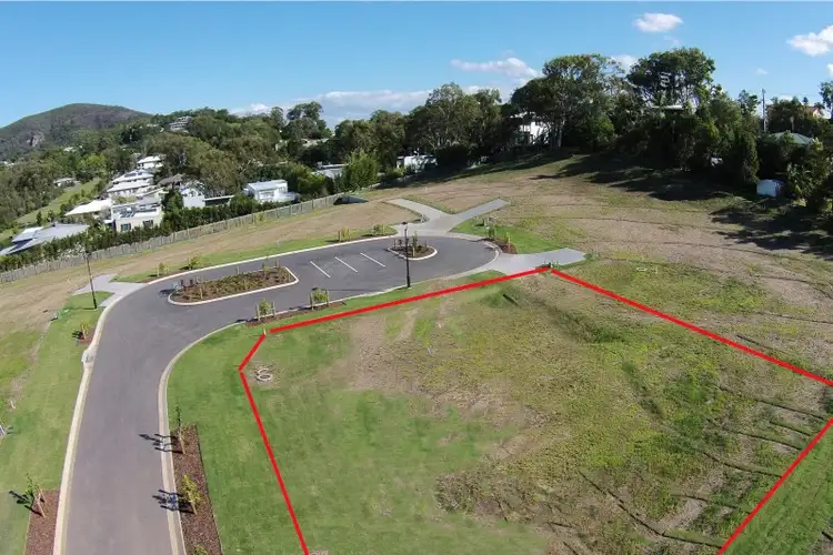 LOT 12 Greens Vista Place, Yaroomba QLD 4573