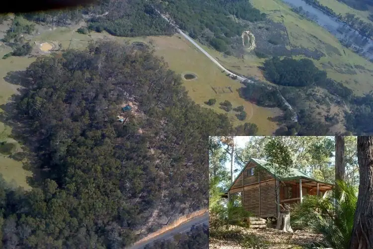 Main view of Homely rural property listing, 2202 Tathra - Bermagui Road, Wapengo NSW 2550