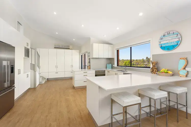 Main view of Homely house listing, 16 Livingstone Place, Mount Colah NSW 2079