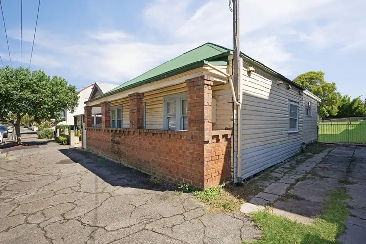 Second view of Homely house listing, 72 Bruce Street, Cooks Hill NSW 2300