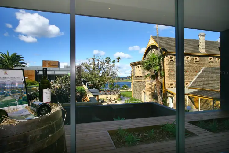 Fifth view of Homely studio listing, 302/2 Minnamurra Street, Kiama NSW 2533