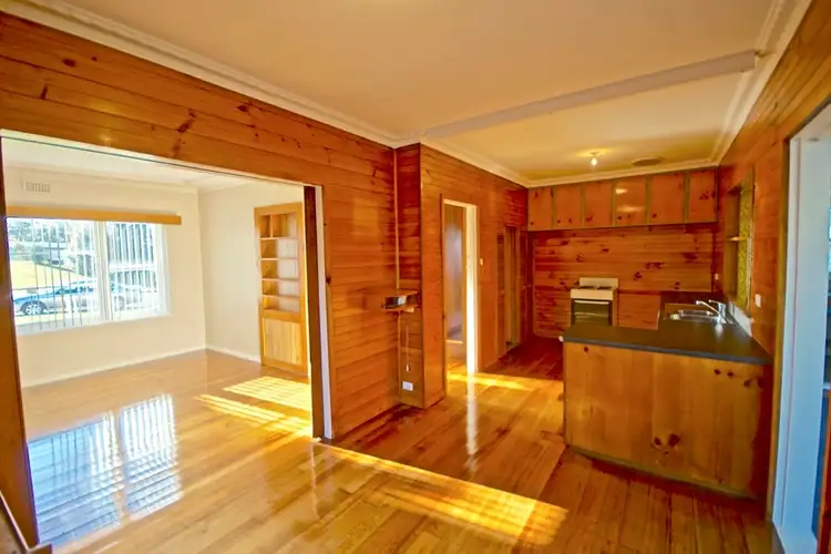 Second view of Homely house listing, 63 Lawrence Drive, Devonport TAS 7310