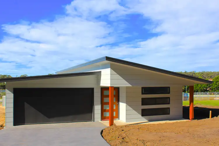 Main view of Homely house listing, 59 Wuru Drive, Burrill Lake NSW 2539