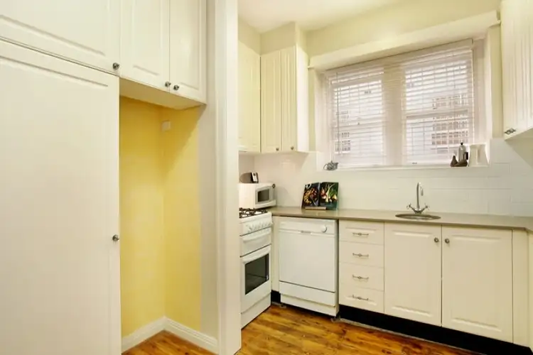 Third view of Homely unit listing, 3/94 Birriga Road, Bellevue Hill NSW 2023