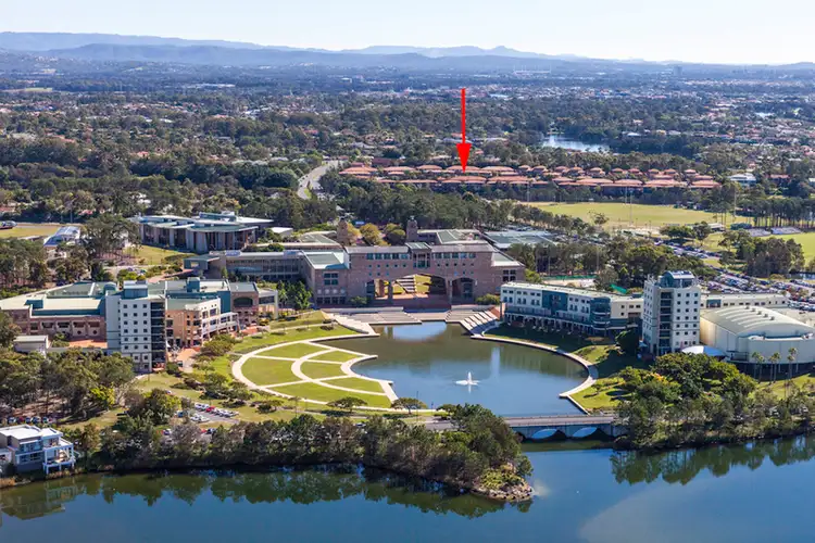 58/4 University Drive, Robina QLD 4226