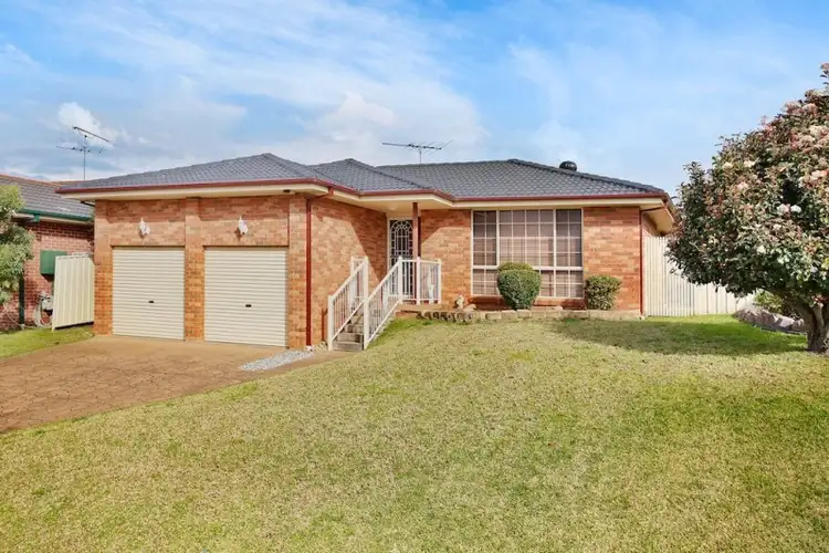 111 Welling Drive, Narellan Vale NSW 2567
