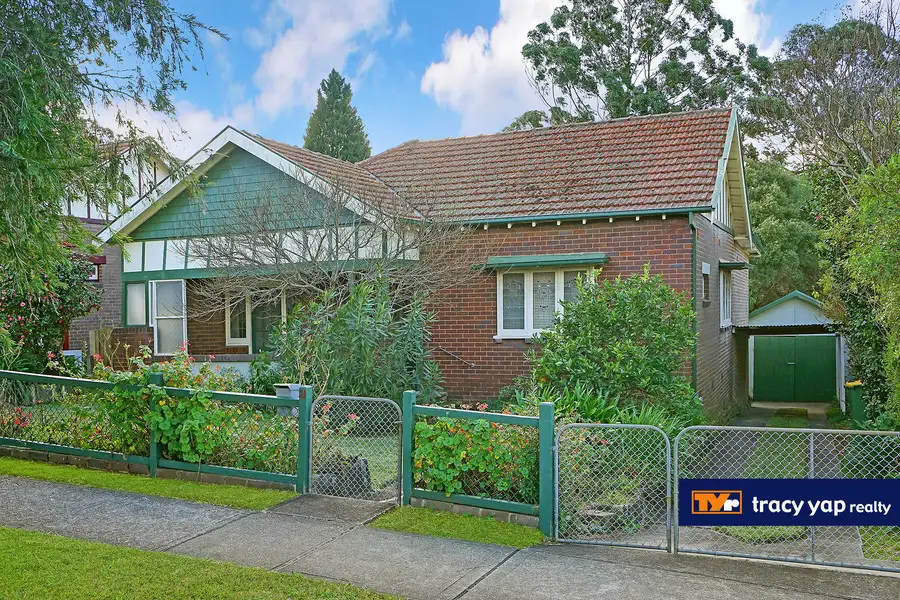 Main view of Homely house listing, 21 Lakeside Road, Eastwood NSW 2122