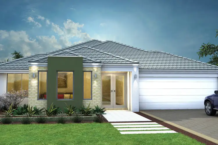 Fifth view of Homely land listing, LOT 1, 17 Madana Place, Craigie WA 6025