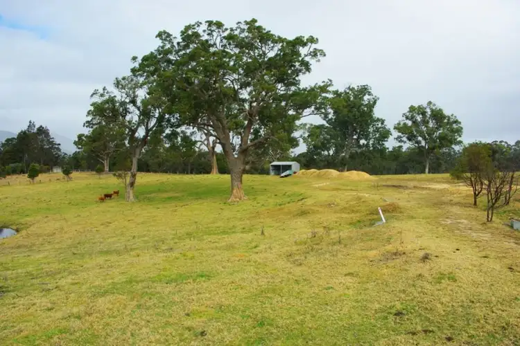 Fourth view of Homely rural property listing, LOT 3 Field Buckets Road, Quaama NSW 2550