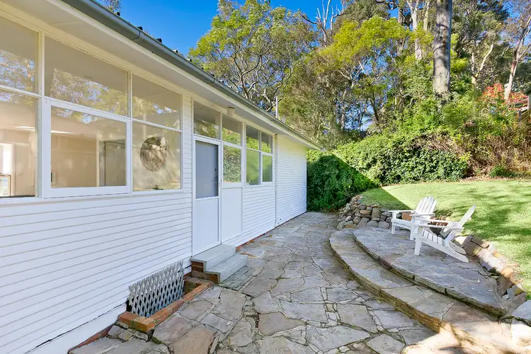 Fifth view of Homely house listing, 27 Cabarita Road, Avalon Beach NSW 2107
