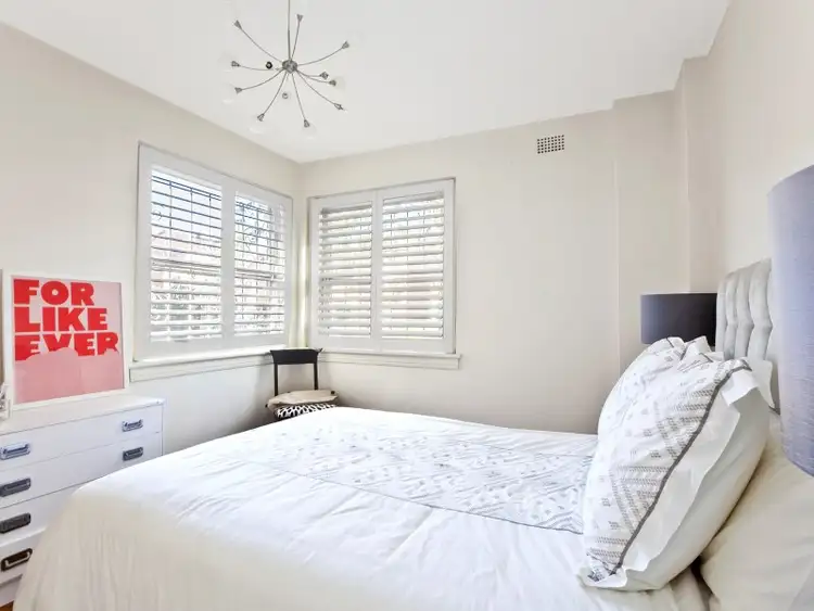 Fourth view of Homely apartment listing, Unit 3/13 Manion Avenue, Rose Bay NSW 2029