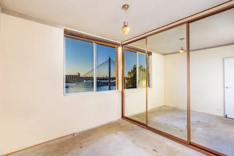 Fourth view of Homely apartment listing, 29/1 Stewart Street, Glebe NSW 2037