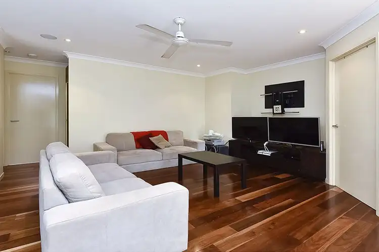 Third view of Homely house listing, 12a Bimbadeen Drive, Loganholme QLD 4129