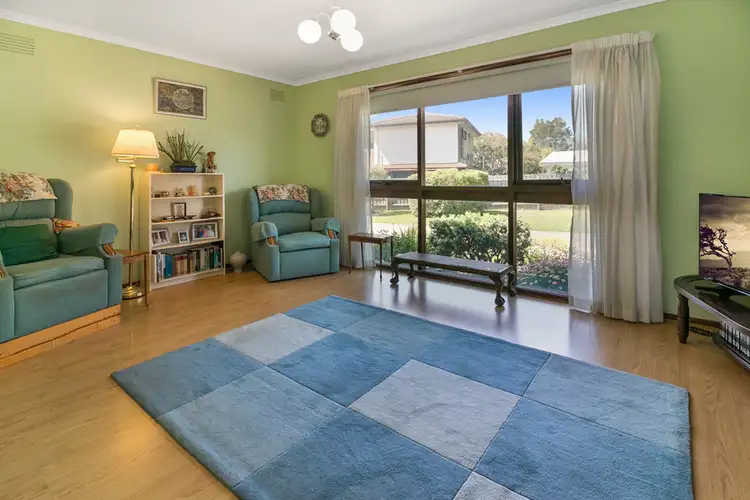 Second view of Homely unit listing, 3/8 Hill Street, Frankston VIC 3199