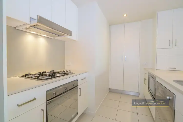 Sixth view of Homely apartment listing, 16/2-10 Kamala Crescent, Casuarina NSW 2487