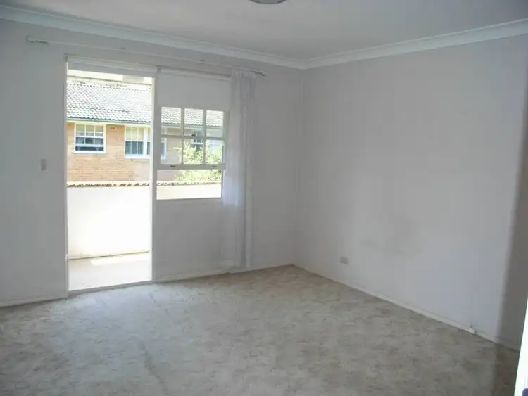 Second view of Homely apartment listing, 7/1A Duff Street, Turramurra NSW 2074