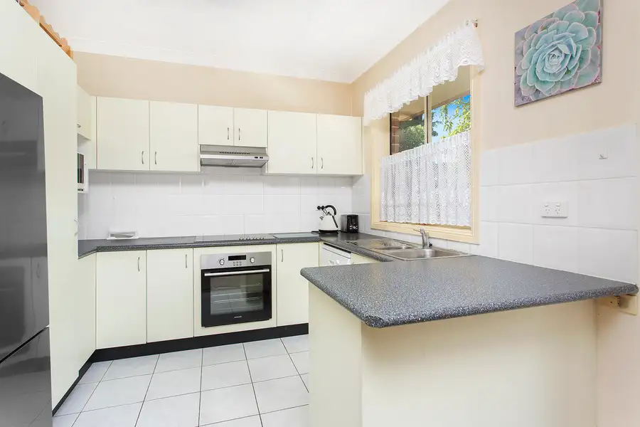 Main view of Homely townhouse listing, 7/10 Hardwicke Street, Riverwood NSW 2210