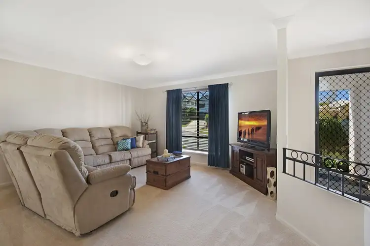 Third view of Homely house listing, 122 Saraband Drive, Eatons Hill QLD 4037