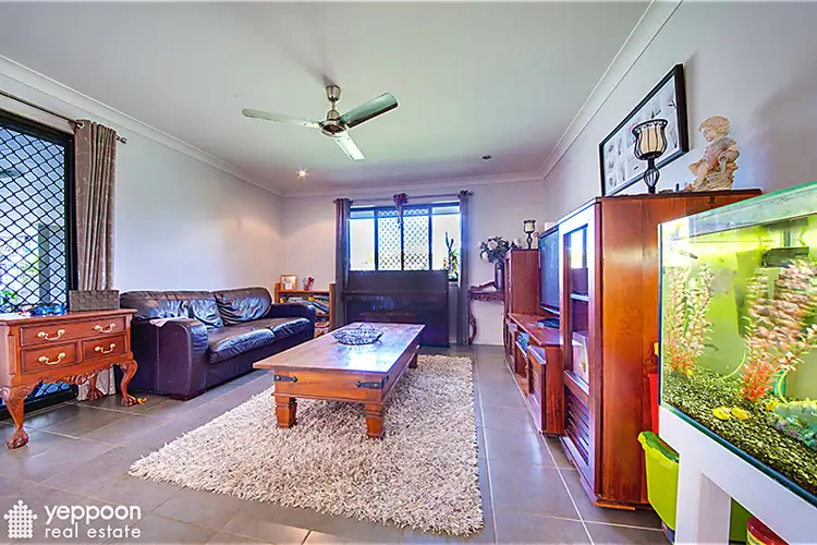 Fourth view of Homely house listing, 5 Nevallan Drive, Barmaryee QLD 4703