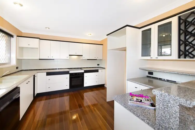 Third view of Homely house listing, 14 Crestgarden Street, Macgregor QLD 4109