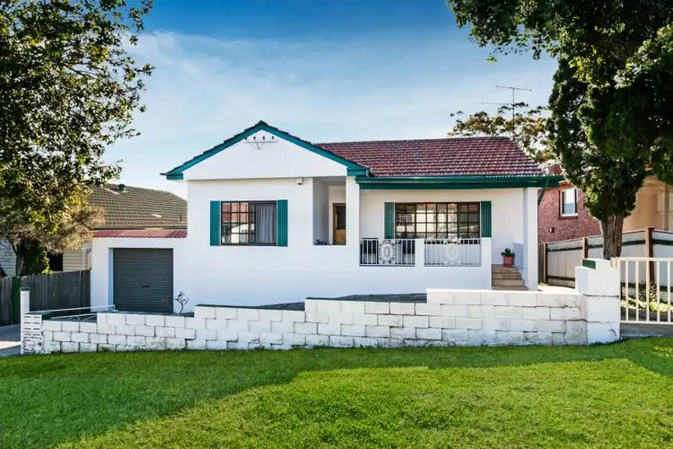 Main view of Homely house listing, 272 Flagstaff Road, Lake Heights NSW 2502
